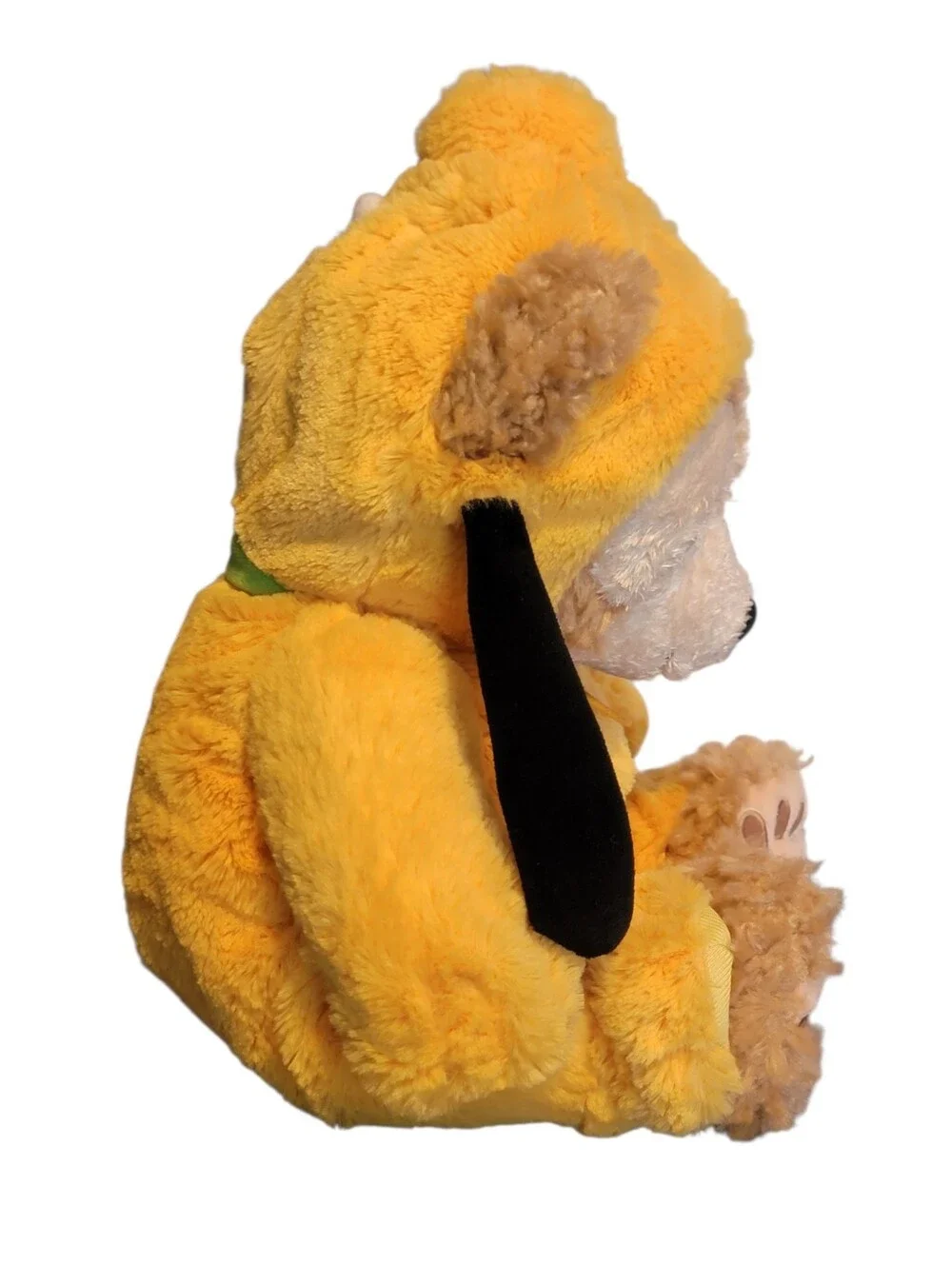 Disney Parks Duffy Bear 17